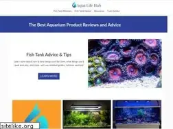 Sites similar to aqualifehub.com