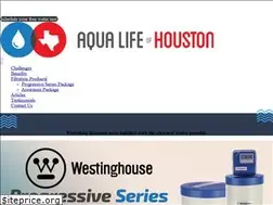 Sites similar to aqualifeofhouston.com
