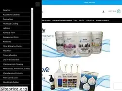 Sites similar to aqualiferx.com