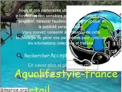 Sites similar to aqualifestyle-france.com