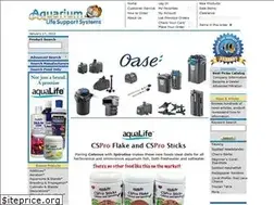 Sites similar to aqualifesupport.com