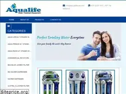 Sites similar to aqualifeuae.com