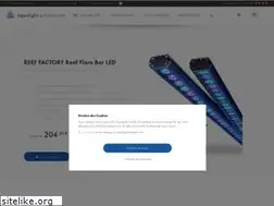 Sites similar to aqualight-solution.com