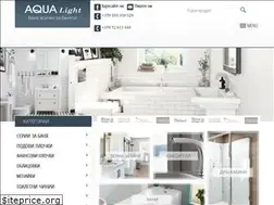 Sites similar to aqualight.bg