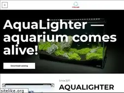 Sites similar to aqualighter.com