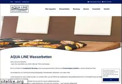 Sites similar to aqualine-fulda.de
