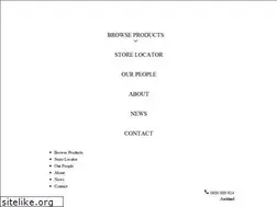Sites similar to aqualine.co.nz