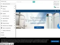 Sites similar to aqualine.ro