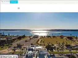 Sites similar to aqualineapartments.com.au
