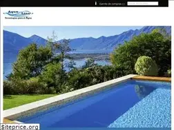 Sites similar to aqualinebajio.com