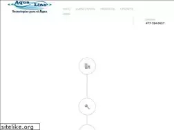 Sites similar to aqualineleon.com