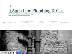 Sites similar to aqualineplumbing.com.au