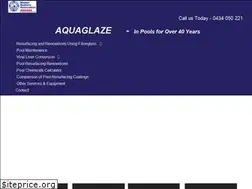 Sites similar to aqualinepoolresurfacing.com.au
