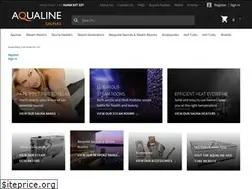 Sites similar to aqualinesaunas.co.uk