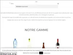 Sites similar to aqualink-international.com