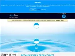 Sites similar to aqualinksystem.com