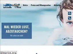 Sites similar to aqualip.de