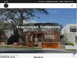 Sites similar to aqualitalia.com.au