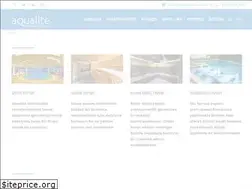 Sites similar to aqualite.com.tr