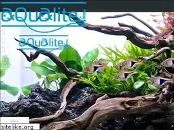 Sites similar to aqualite.jp