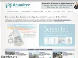 Sites similar to aqualitec.com