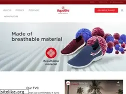 Sites similar to aqualiteindia.com