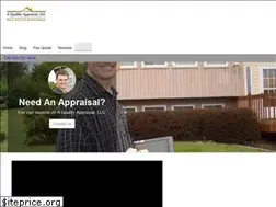 Sites similar to aqualityappraisal.com