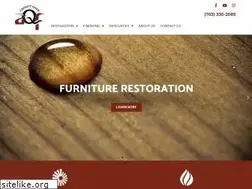 Sites similar to aqualityfinish.com