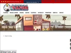 Sites similar to aqualityhvac.com
