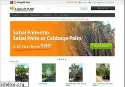 Sites similar to aqualityplant.com
