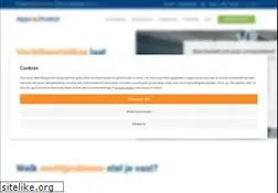 Sites similar to aqualityprotect.be
