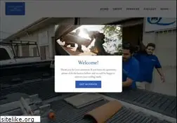 Sites similar to aqualityroofing.com