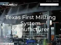 Sites similar to aqualitywater.com