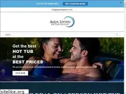 Sites similar to aqualivingstores.com
