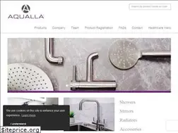 Sites similar to aquallabrassware.com