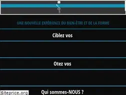 Sites similar to aqualoft-paris16.fr