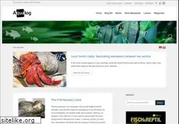 Sites similar to aqualog.de