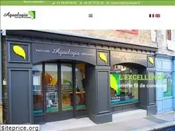 Sites similar to aqualogia.fr