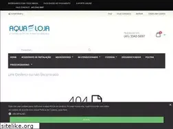 Sites similar to aqualoja.com.br
