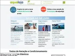 Sites similar to aqualoja.pt