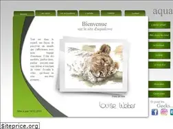 Sites similar to aqualowe.ch