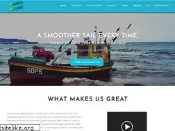 Sites similar to aqualubeky.com