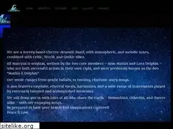 Sites similar to aqualuna.co.uk