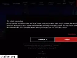 Sites similar to aqualuna.com.hk