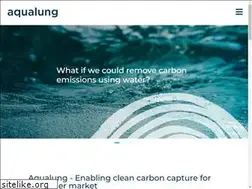 Sites similar to aqualung-cc.com