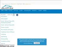 Sites similar to aqualung.cz