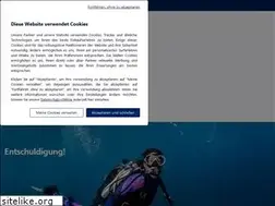 Sites similar to aqualung.de