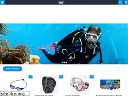 Sites similar to aqualung.hu