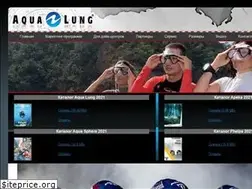 Sites similar to aqualung.in.ua
