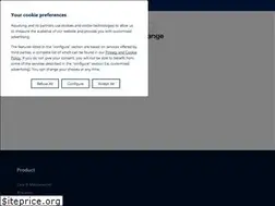 Sites similar to aqualungpartnercenters.com